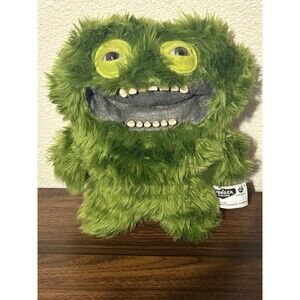 Fuggler Count Underoo McGoo